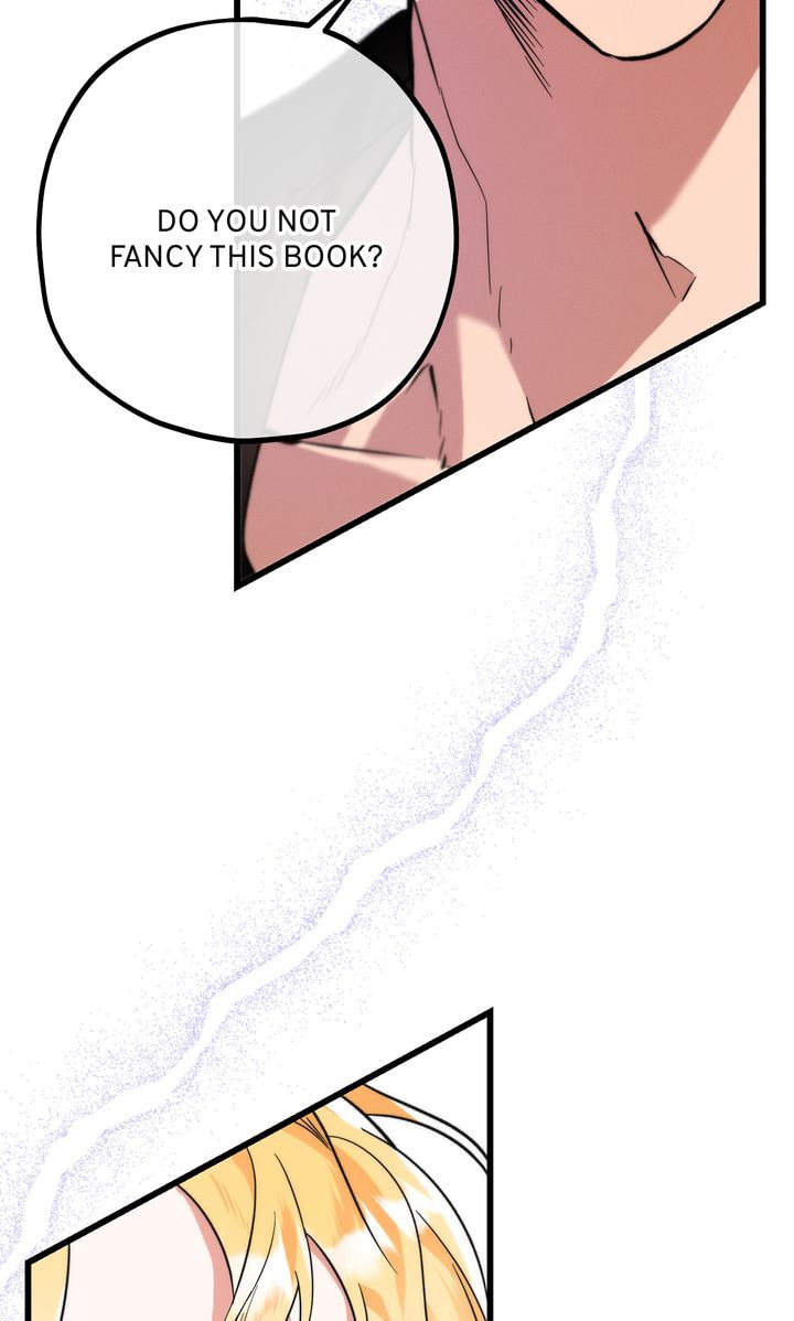 The Beast Within Chapter 3 page 46 - 