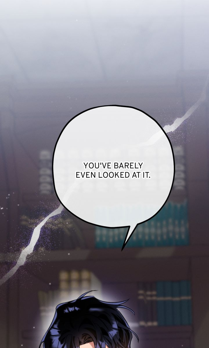 The Beast Within Chapter 3 page 48 - 