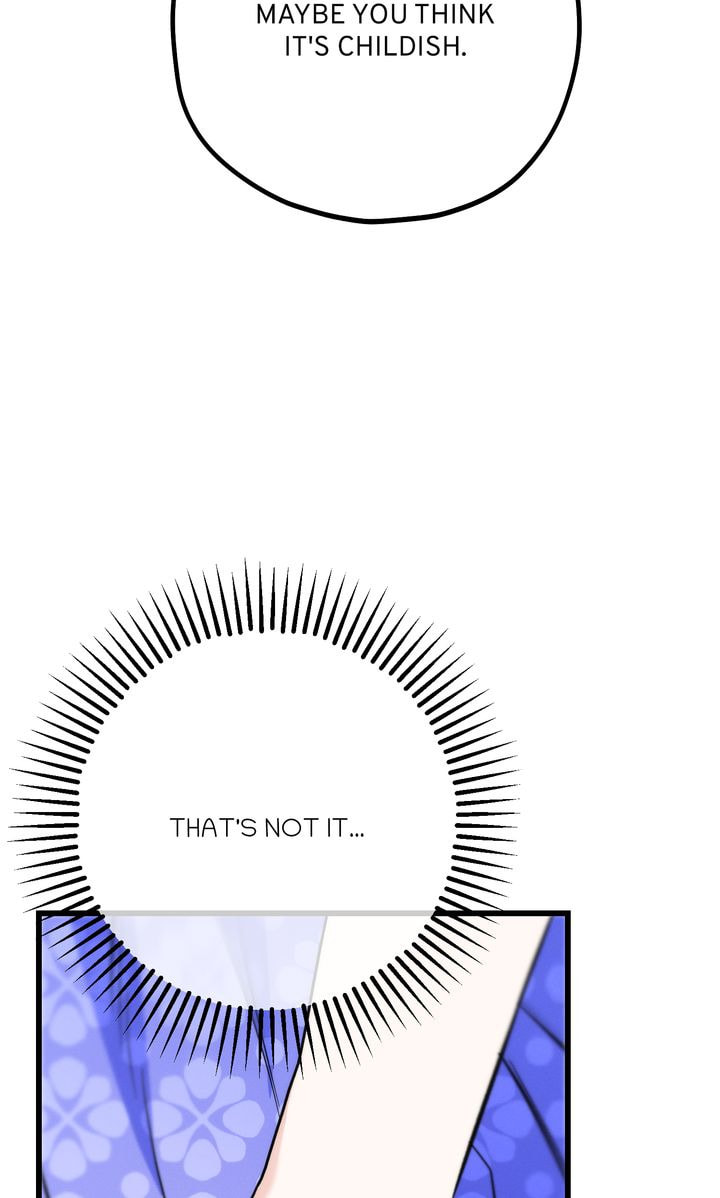 The Beast Within Chapter 3 page 50 - 