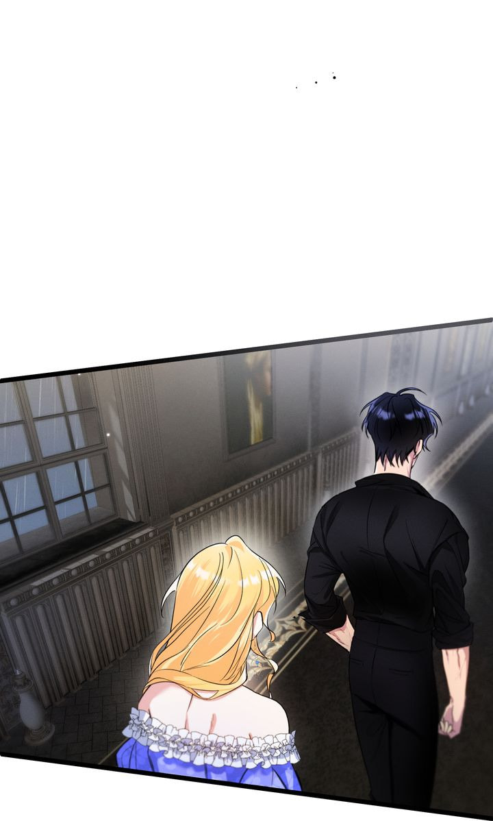The Beast Within Chapter 3 page 6 - 