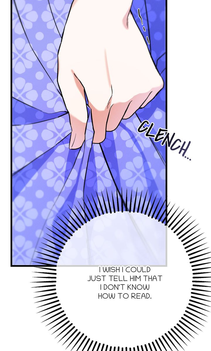 The Beast Within Chapter 3 page 51 - 