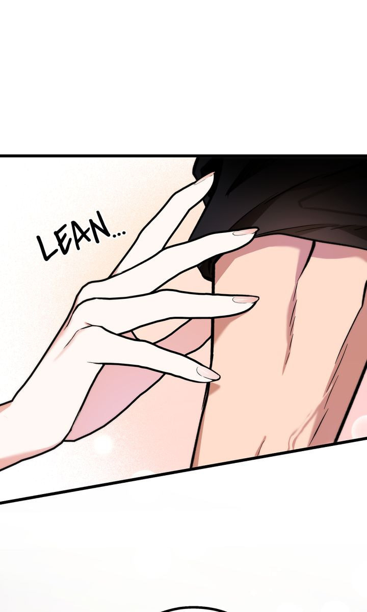 The Beast Within Chapter 3 page 59 - 