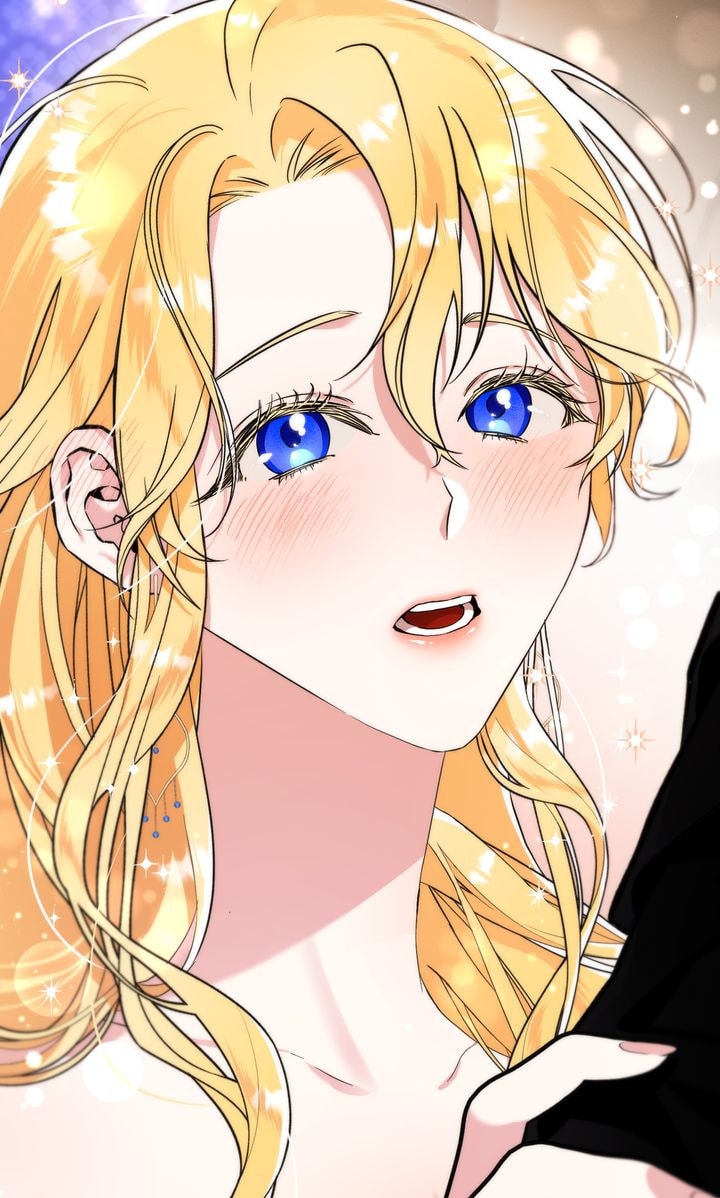 The Beast Within Chapter 3 page 61 - 