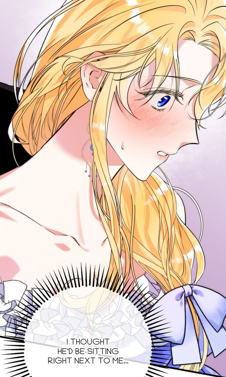 The Beast Within Chapter 3 page 68 - 