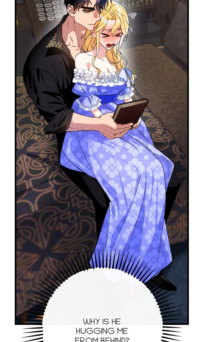 The Beast Within Chapter 3 page 70 - 