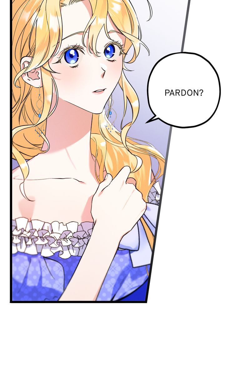 The Beast Within Chapter 3 page 8 - 