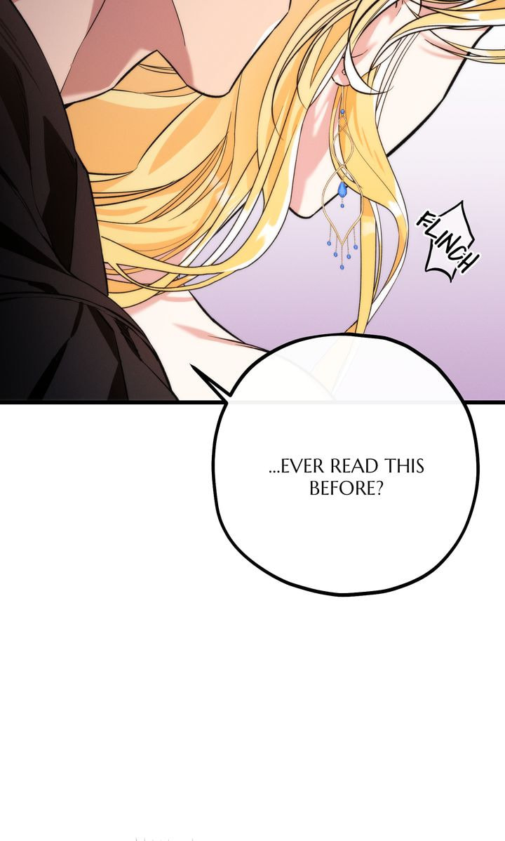 The Beast Within Chapter 3 page 72 - 