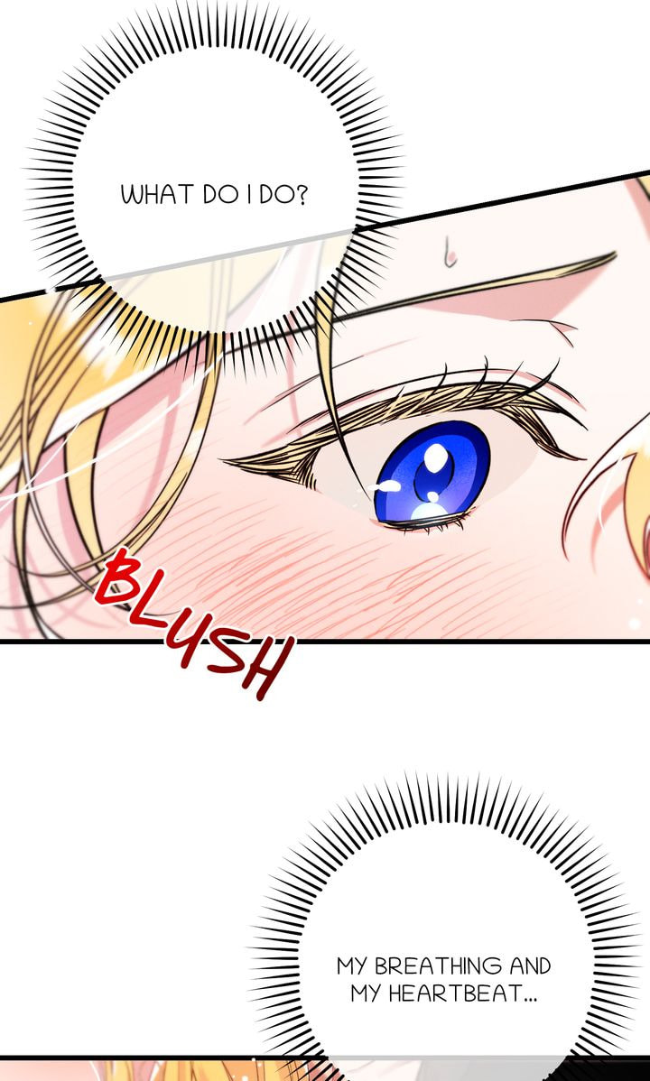 The Beast Within Chapter 3 page 73 - 