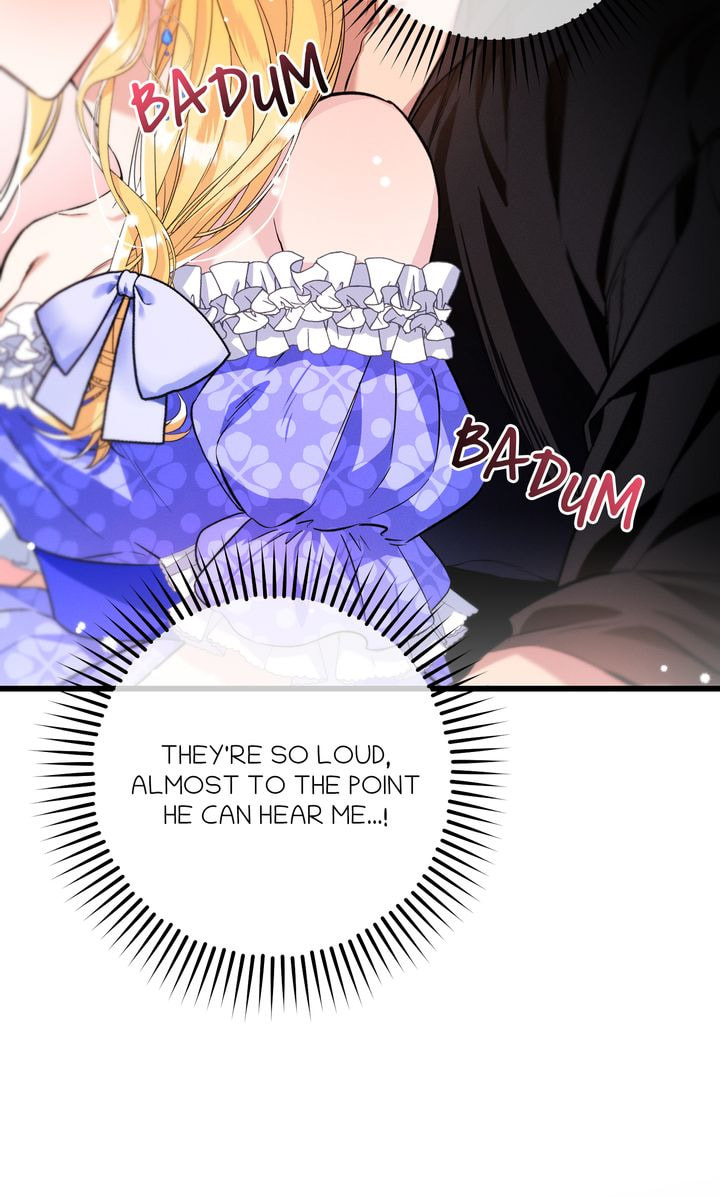 The Beast Within Chapter 3 page 74 - 
