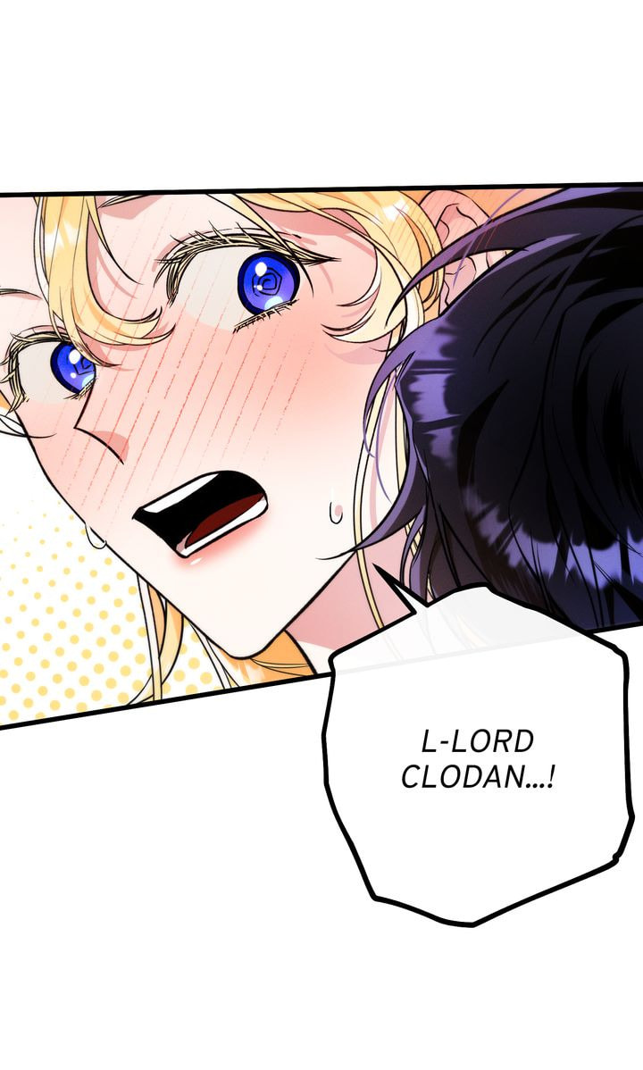 The Beast Within Chapter 3 page 83 - 