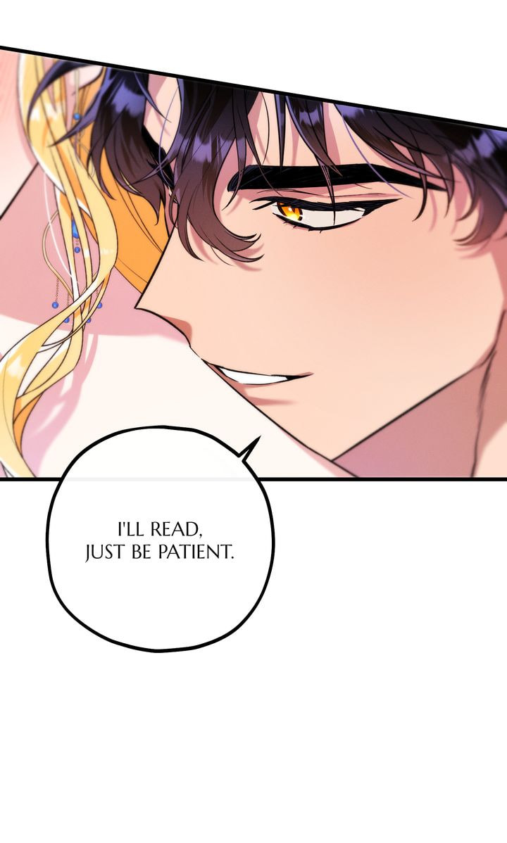 The Beast Within Chapter 3 page 84 - 