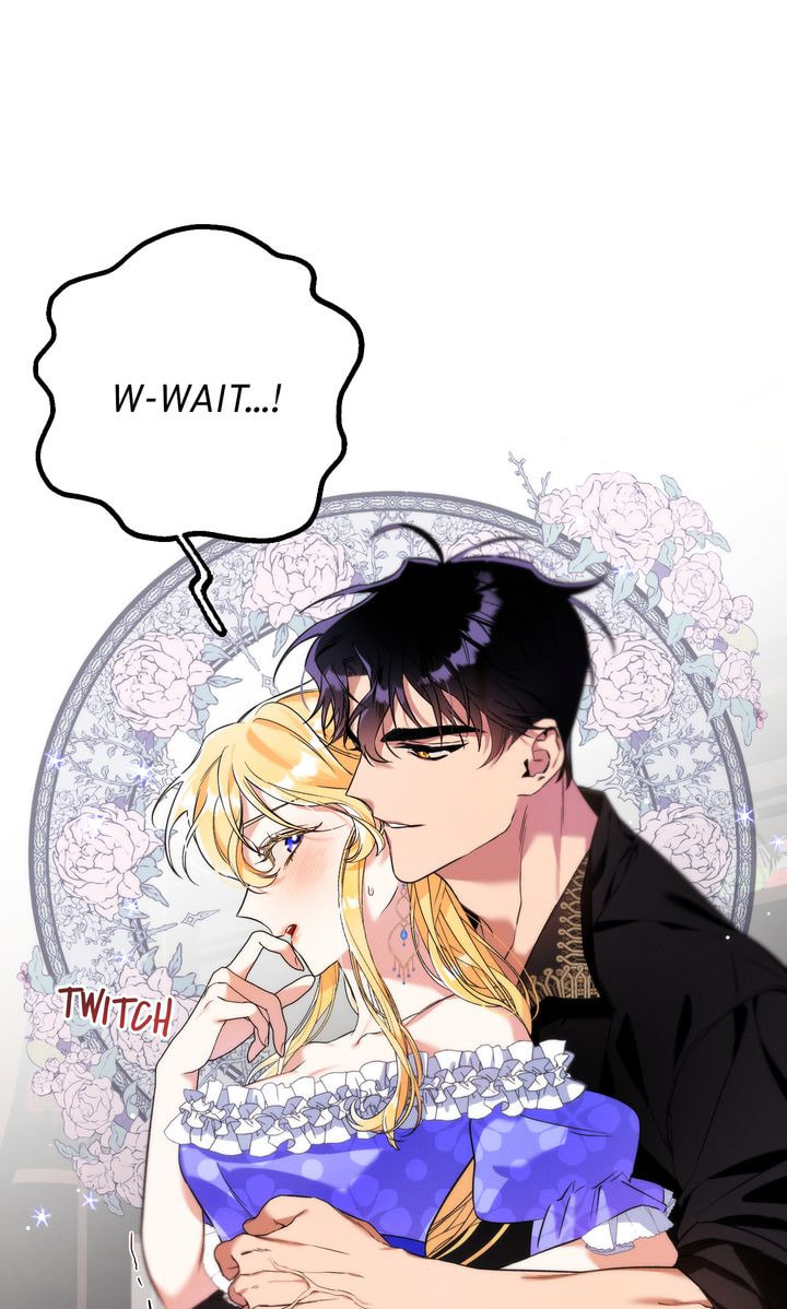 The Beast Within Chapter 3 page 85 - 