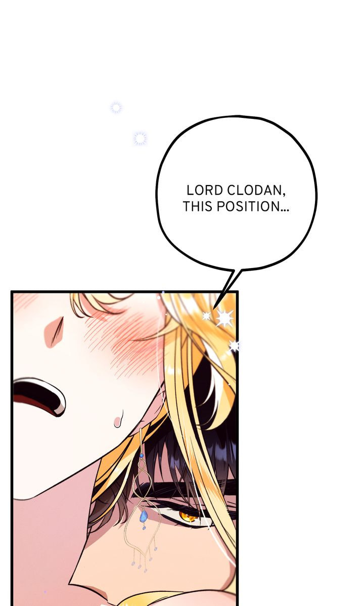 The Beast Within Chapter 3 page 87 - 