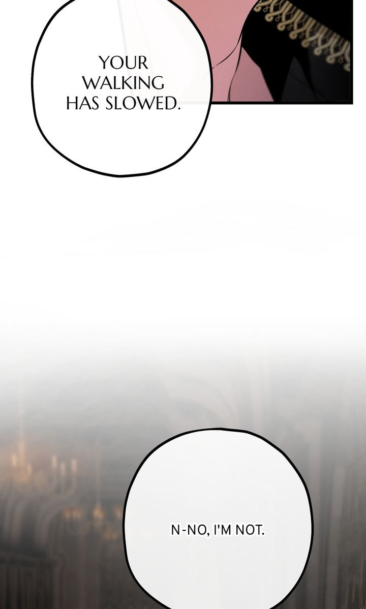The Beast Within Chapter 3 page 10 - 