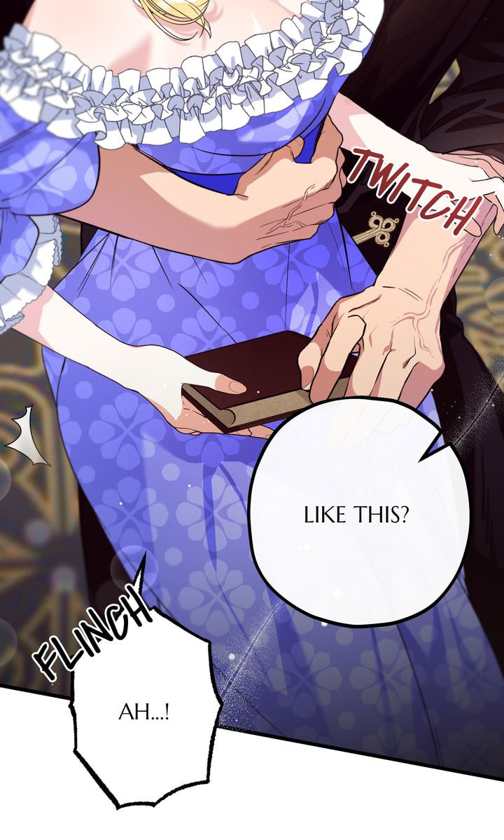 The Beast Within Chapter 3 page 91 - 