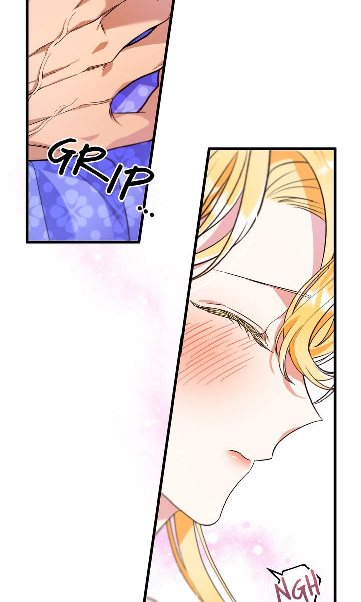 The Beast Within Chapter 3 page 93 - 