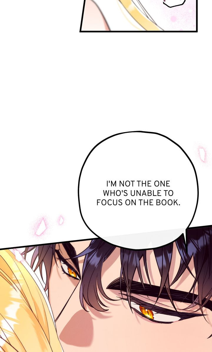 The Beast Within Chapter 3 page 94 - 