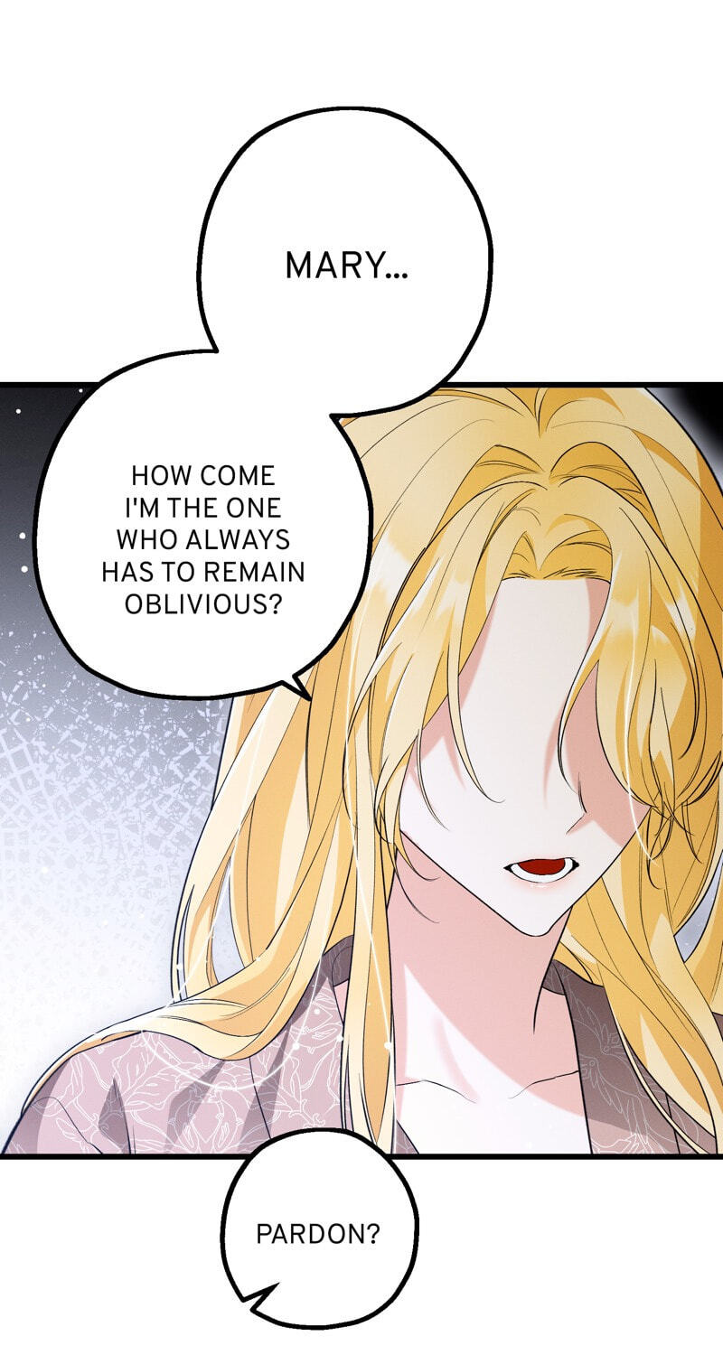 The Beast Within Chapter 30 page 11 - 