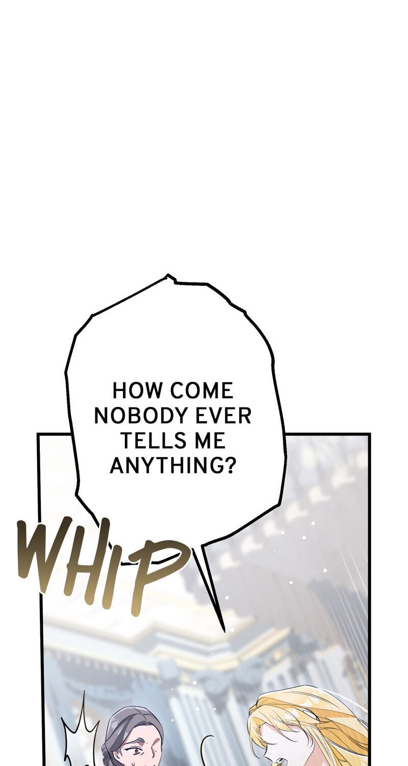 The Beast Within Chapter 30 page 12 - 