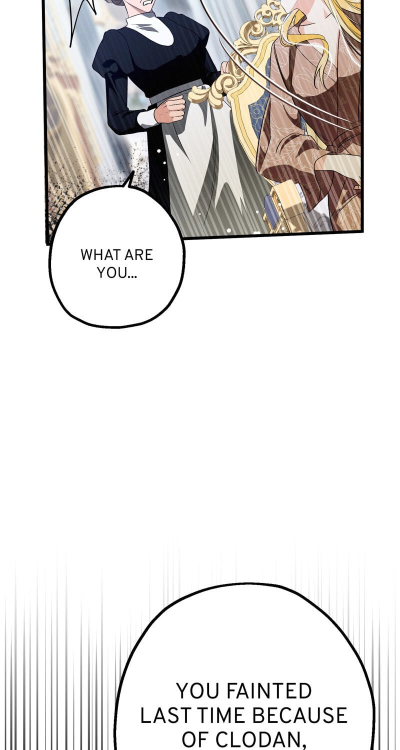 The Beast Within Chapter 30 page 13 - 