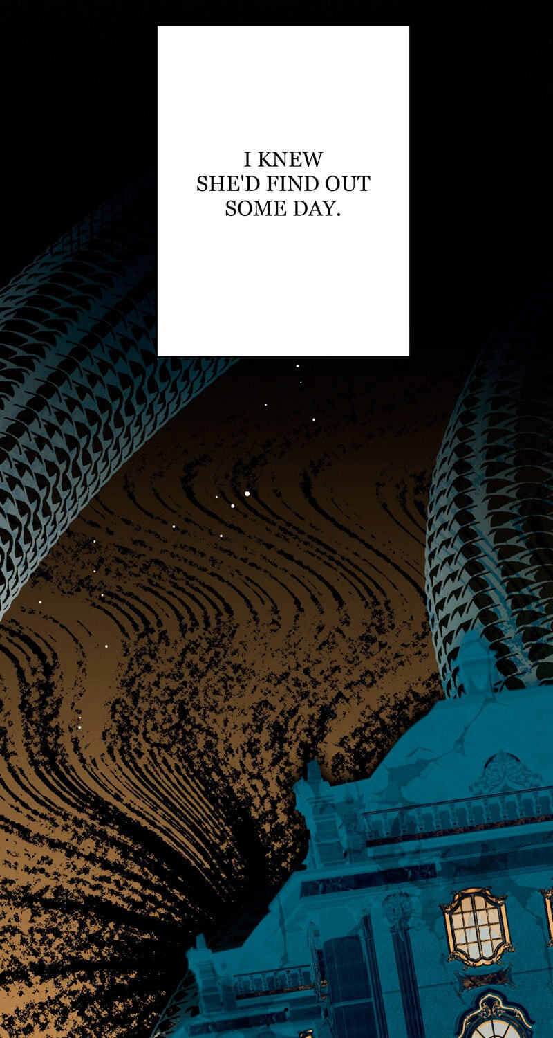 The Beast Within Chapter 30 page 15 - 