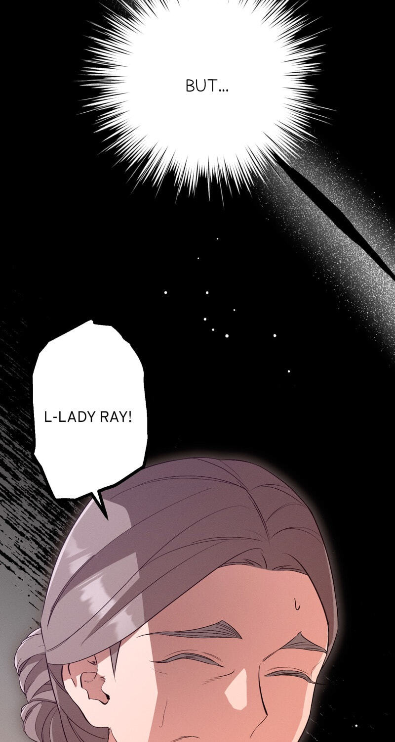 The Beast Within Chapter 30 page 17 - 