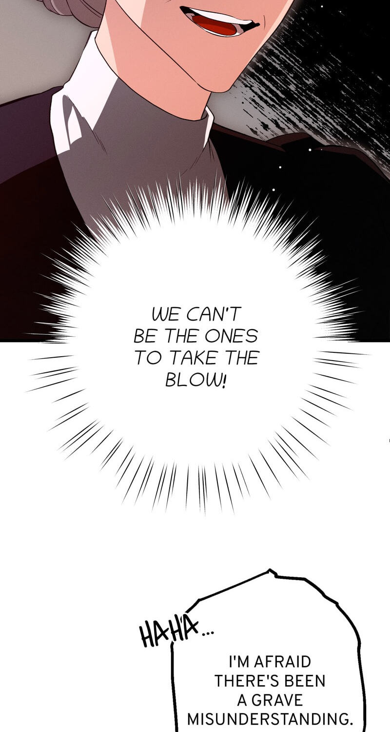 The Beast Within Chapter 30 page 18 - 