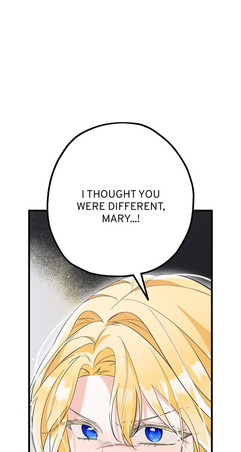 The Beast Within Chapter 30 page 20 - 