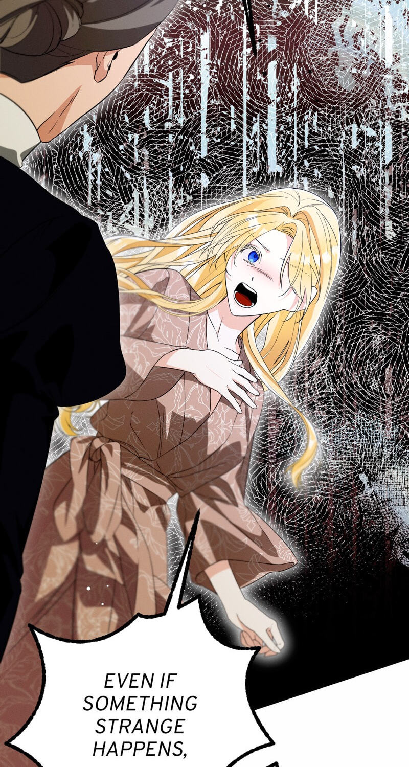The Beast Within Chapter 30 page 22 - 