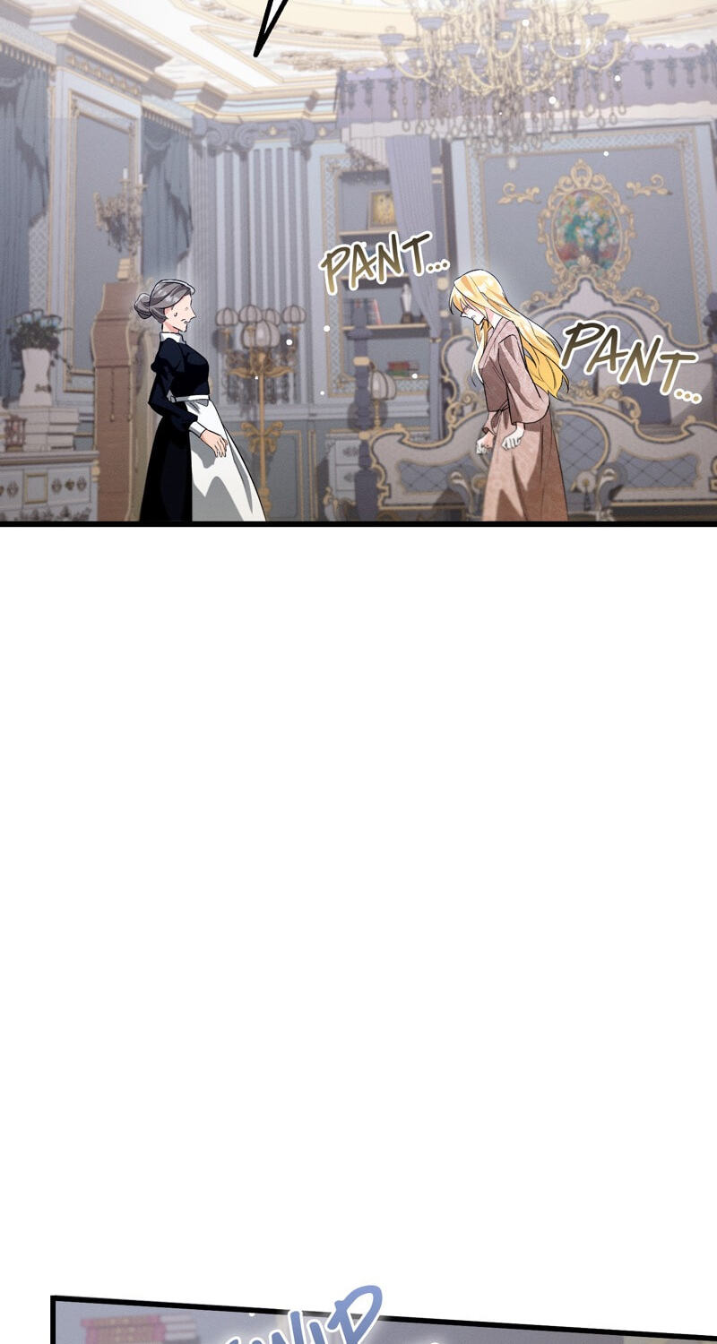 The Beast Within Chapter 30 page 24 - 