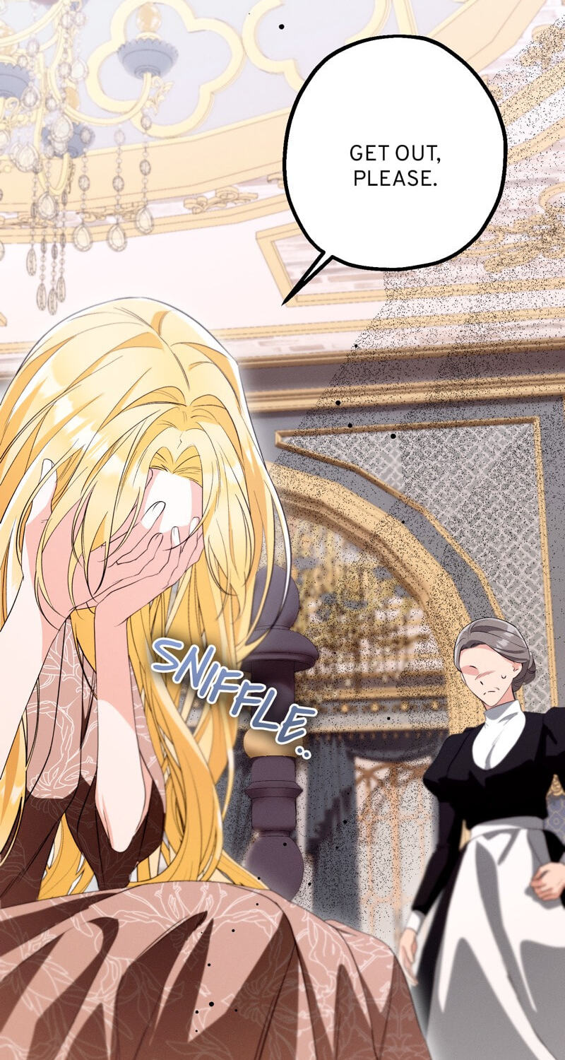 The Beast Within Chapter 30 page 26 - 