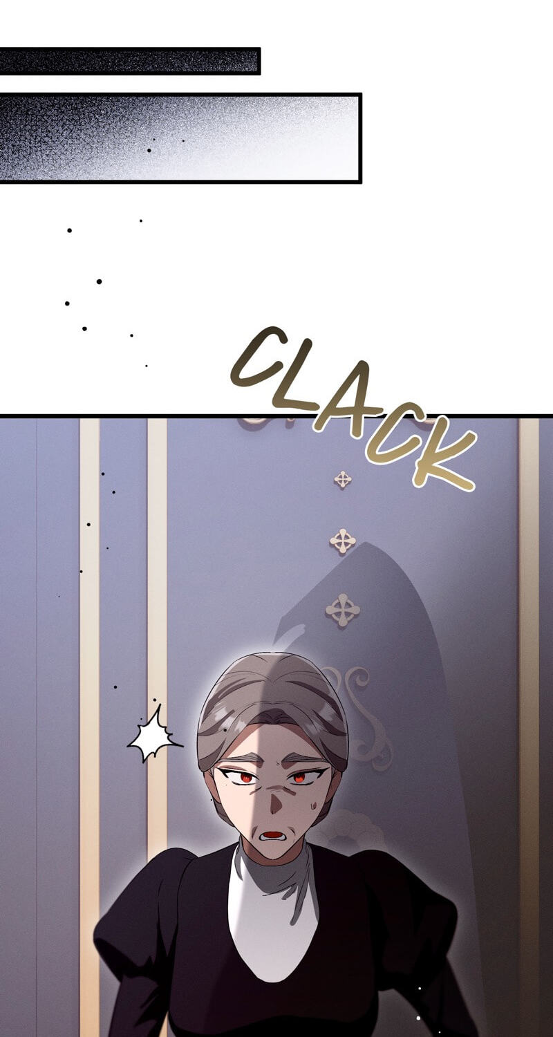 The Beast Within Chapter 30 page 28 - 
