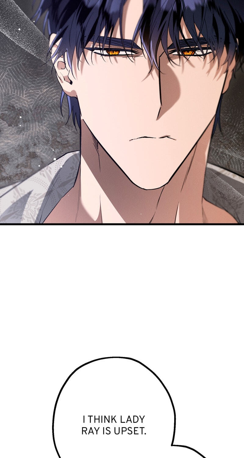 The Beast Within Chapter 30 page 31 - 
