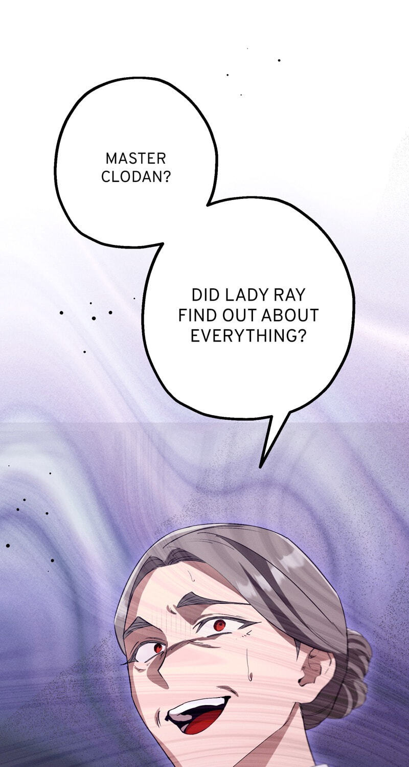 The Beast Within Chapter 30 page 33 - 