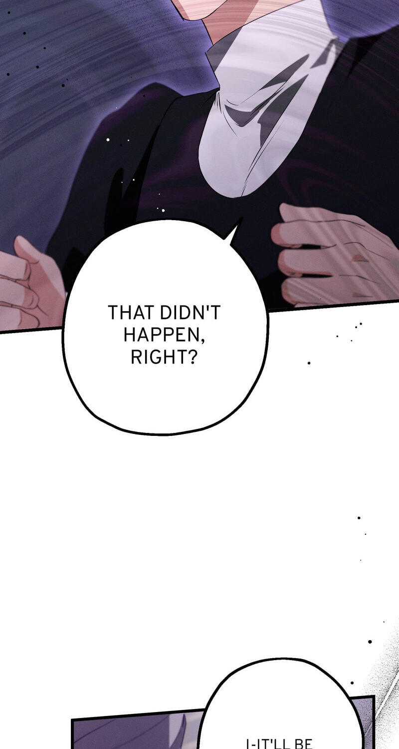 The Beast Within Chapter 30 page 34 - 