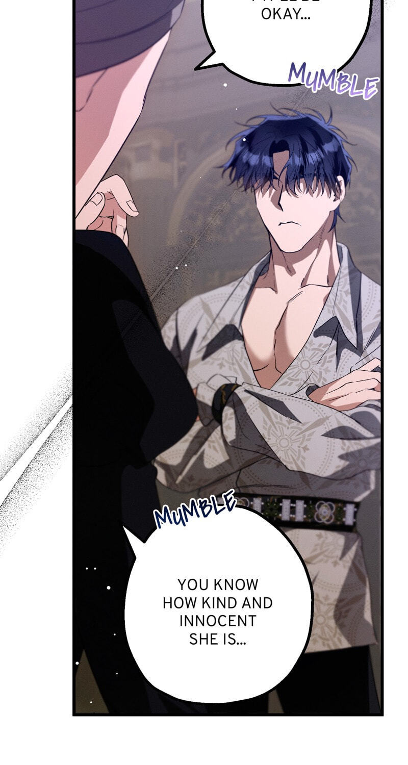 The Beast Within Chapter 30 page 35 - 