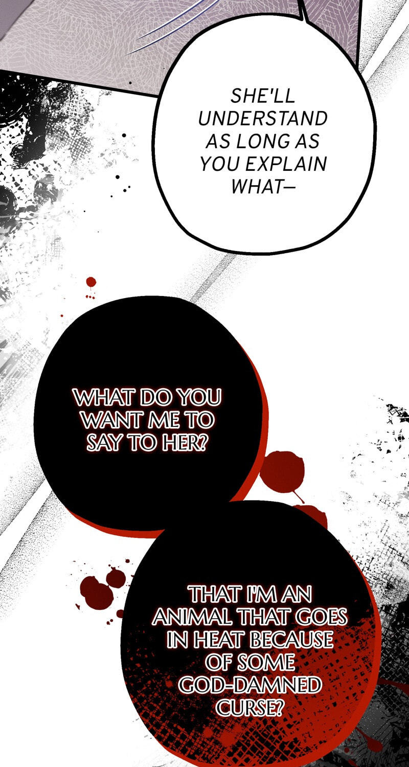 The Beast Within Chapter 30 page 37 - 