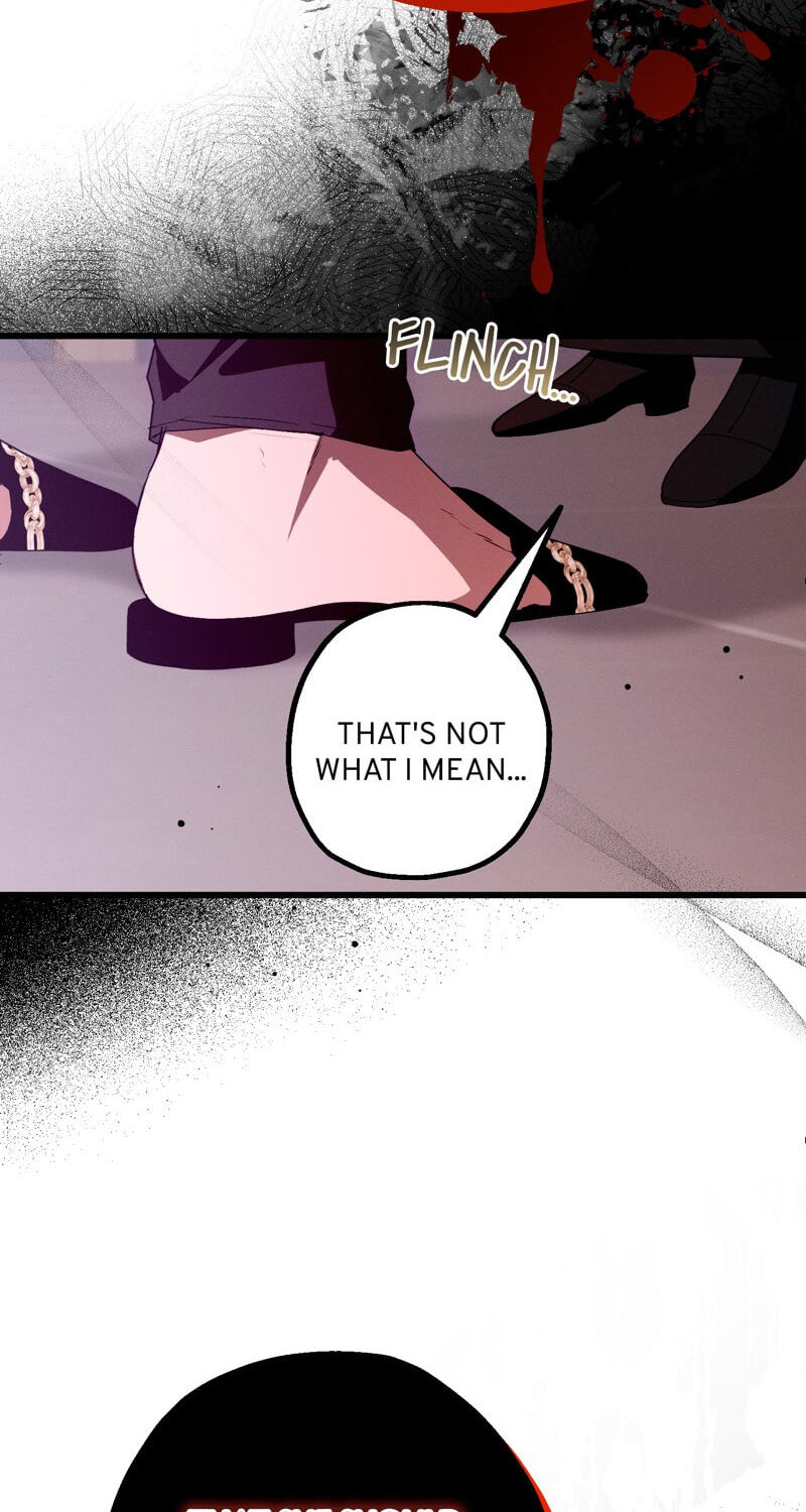 The Beast Within Chapter 30 page 38 - 