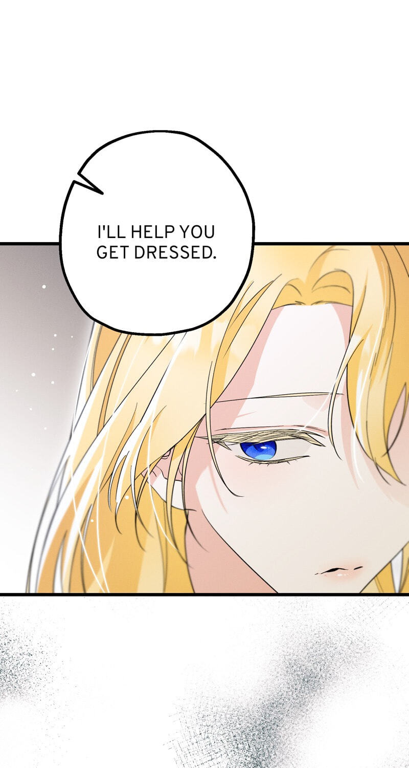 The Beast Within Chapter 30 page 5 - 