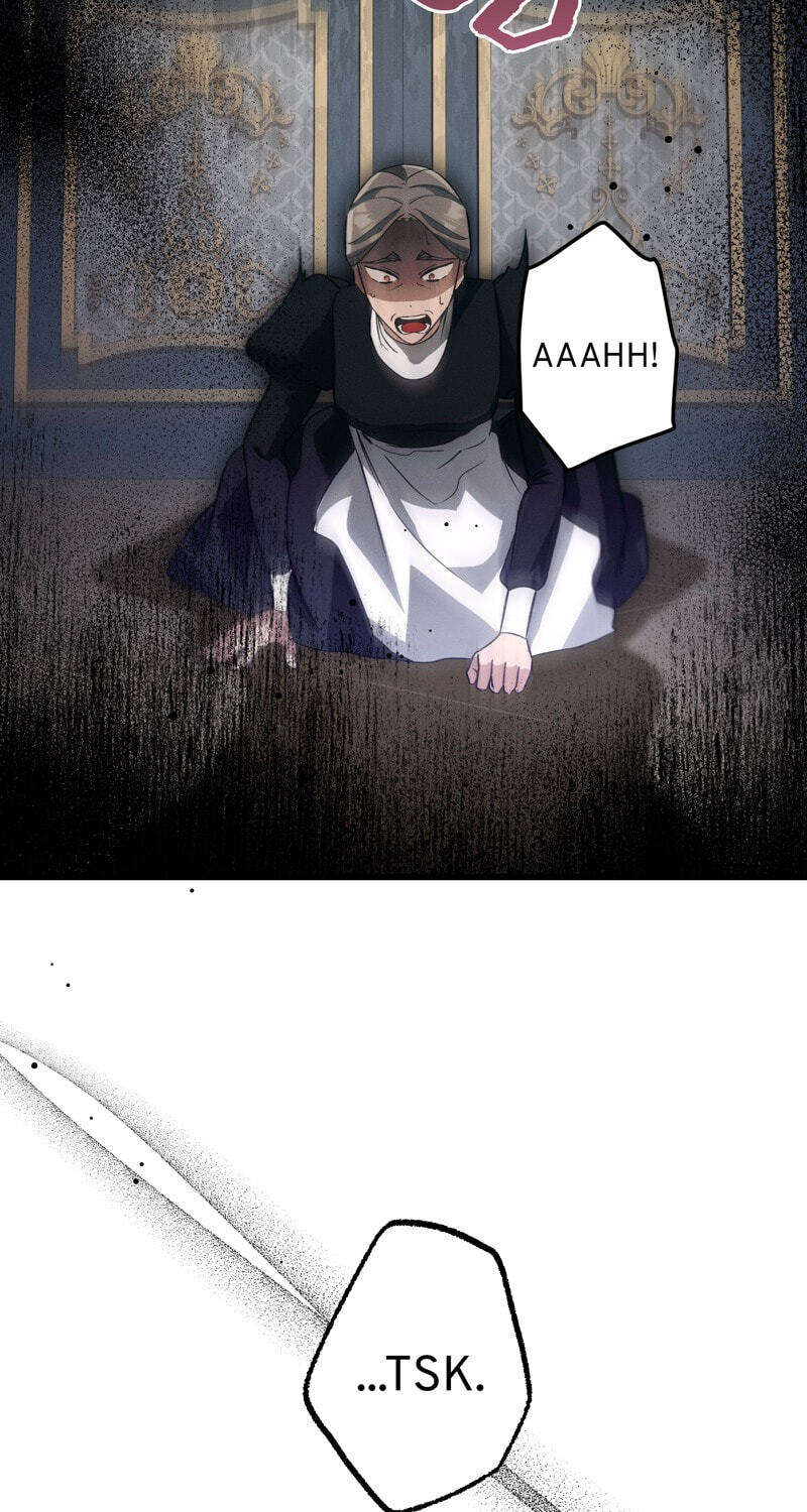 The Beast Within Chapter 30 page 41 - 