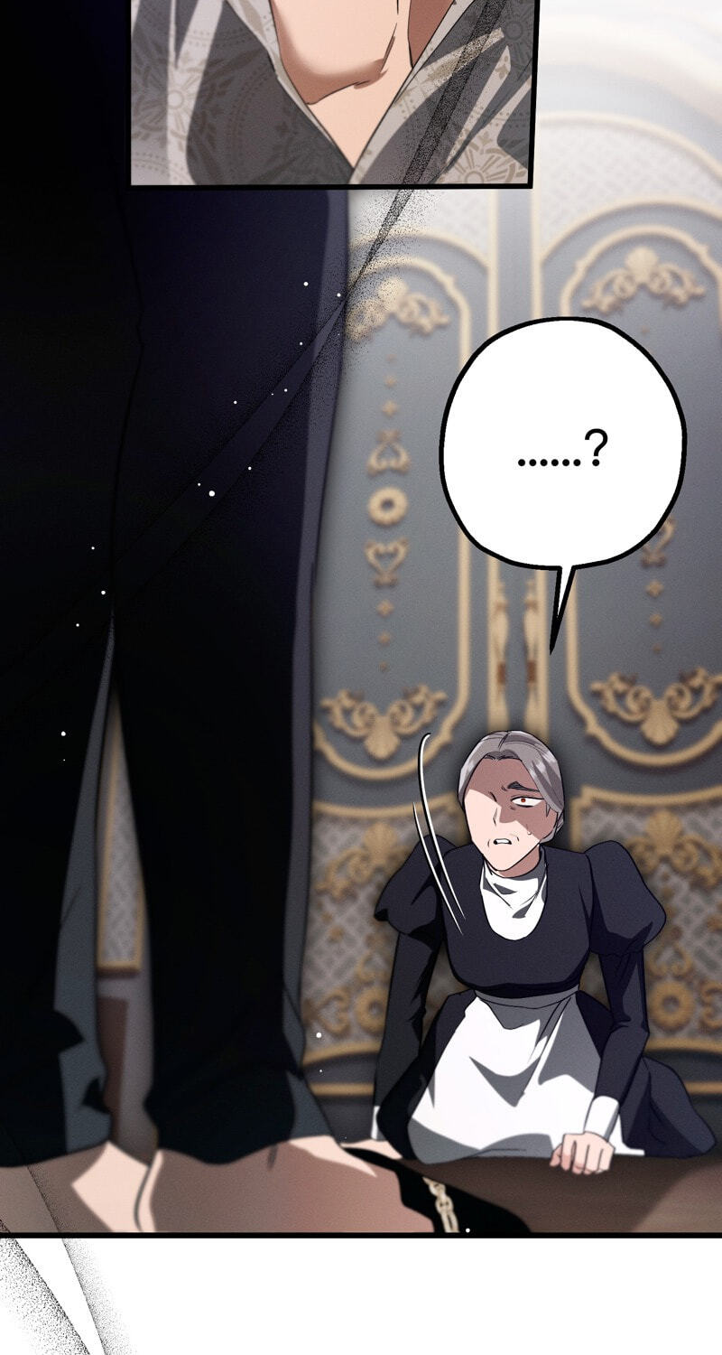 The Beast Within Chapter 30 page 43 - 