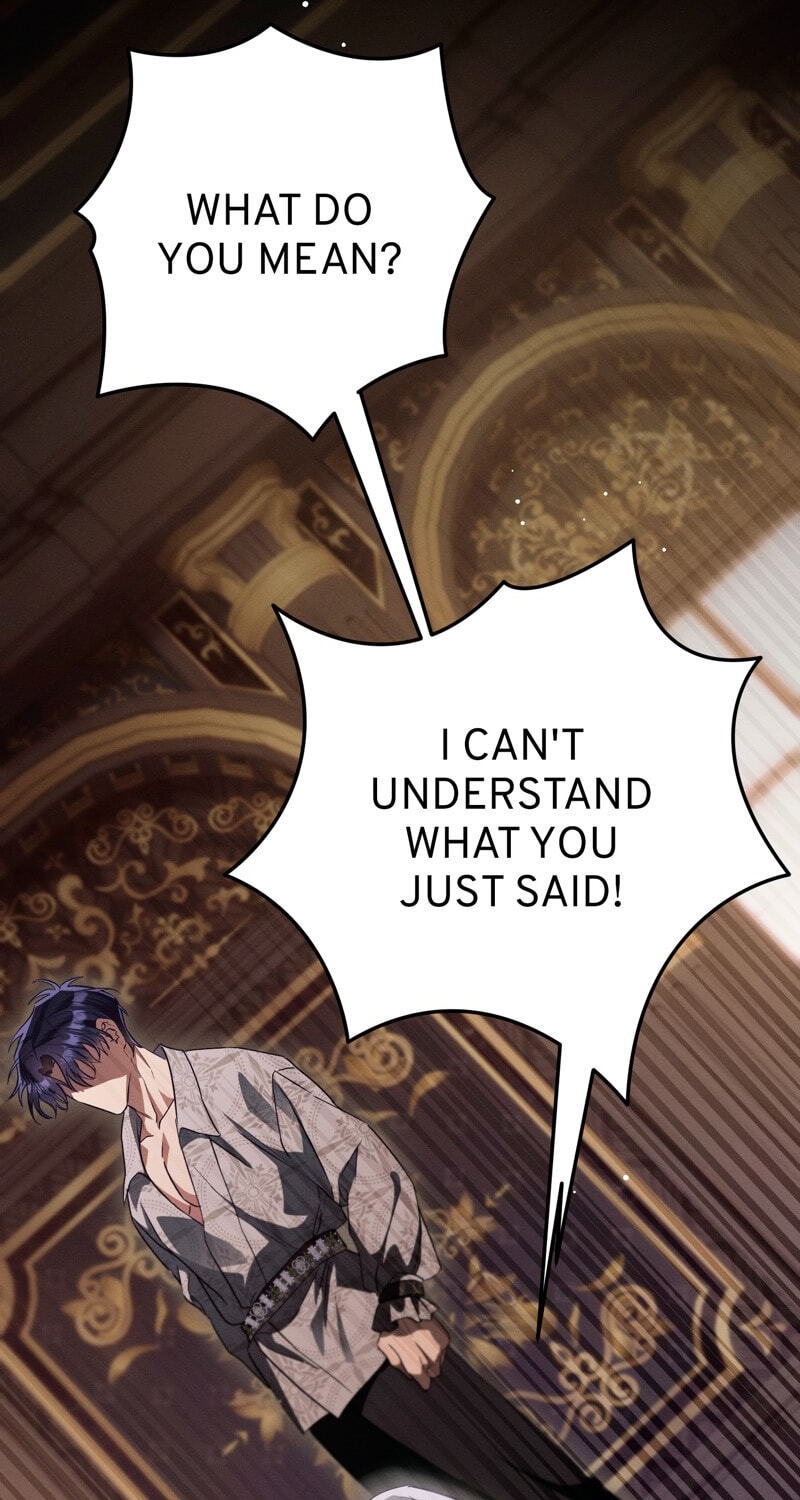 The Beast Within Chapter 30 page 47 - 