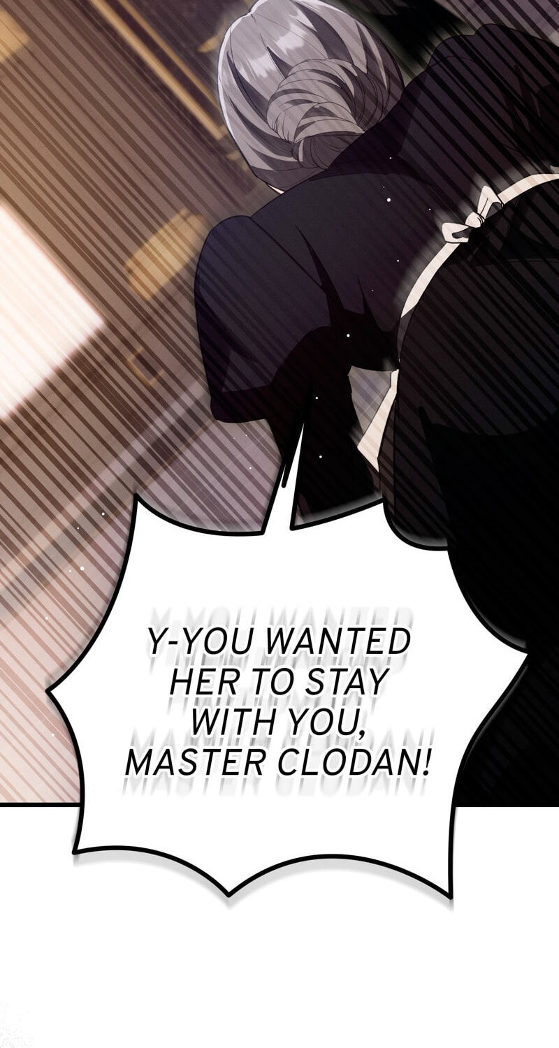 The Beast Within Chapter 30 page 48 - 