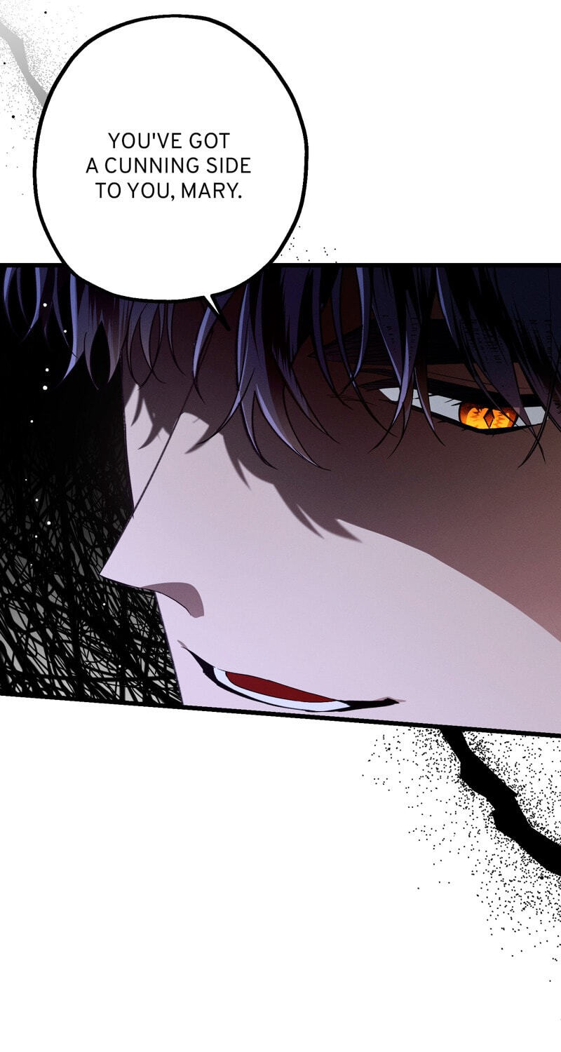 The Beast Within Chapter 30 page 49 - 