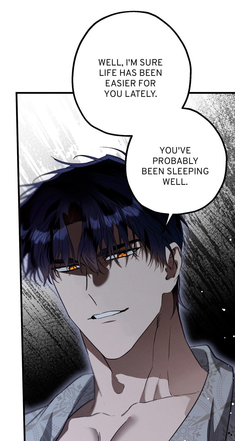 The Beast Within Chapter 30 page 50 - 