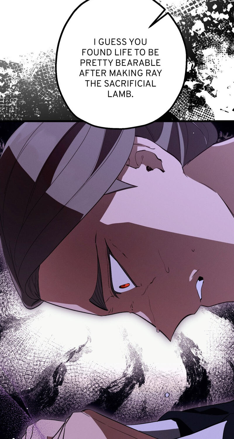 The Beast Within Chapter 30 page 52 - 
