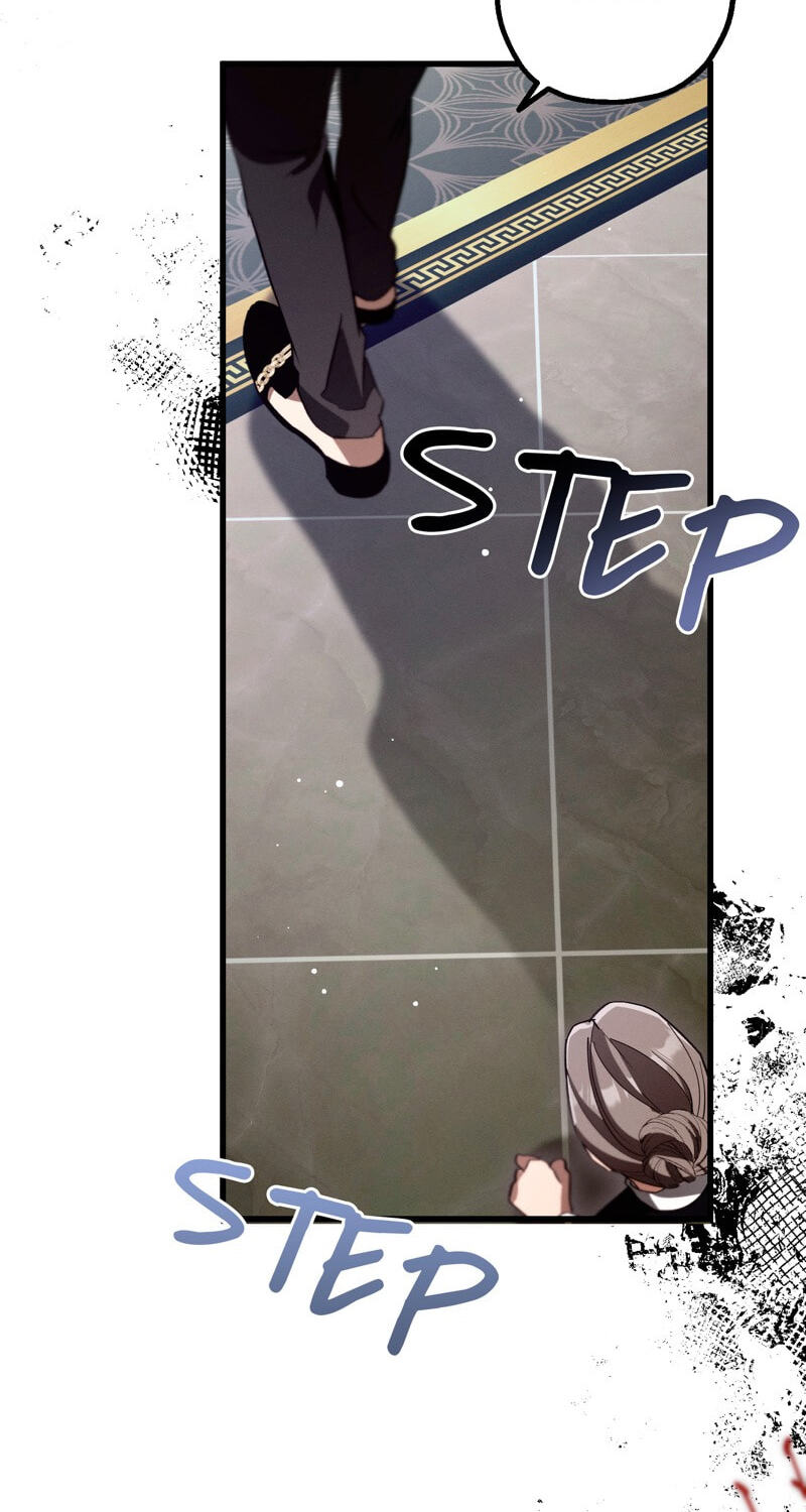 The Beast Within Chapter 30 page 54 - 