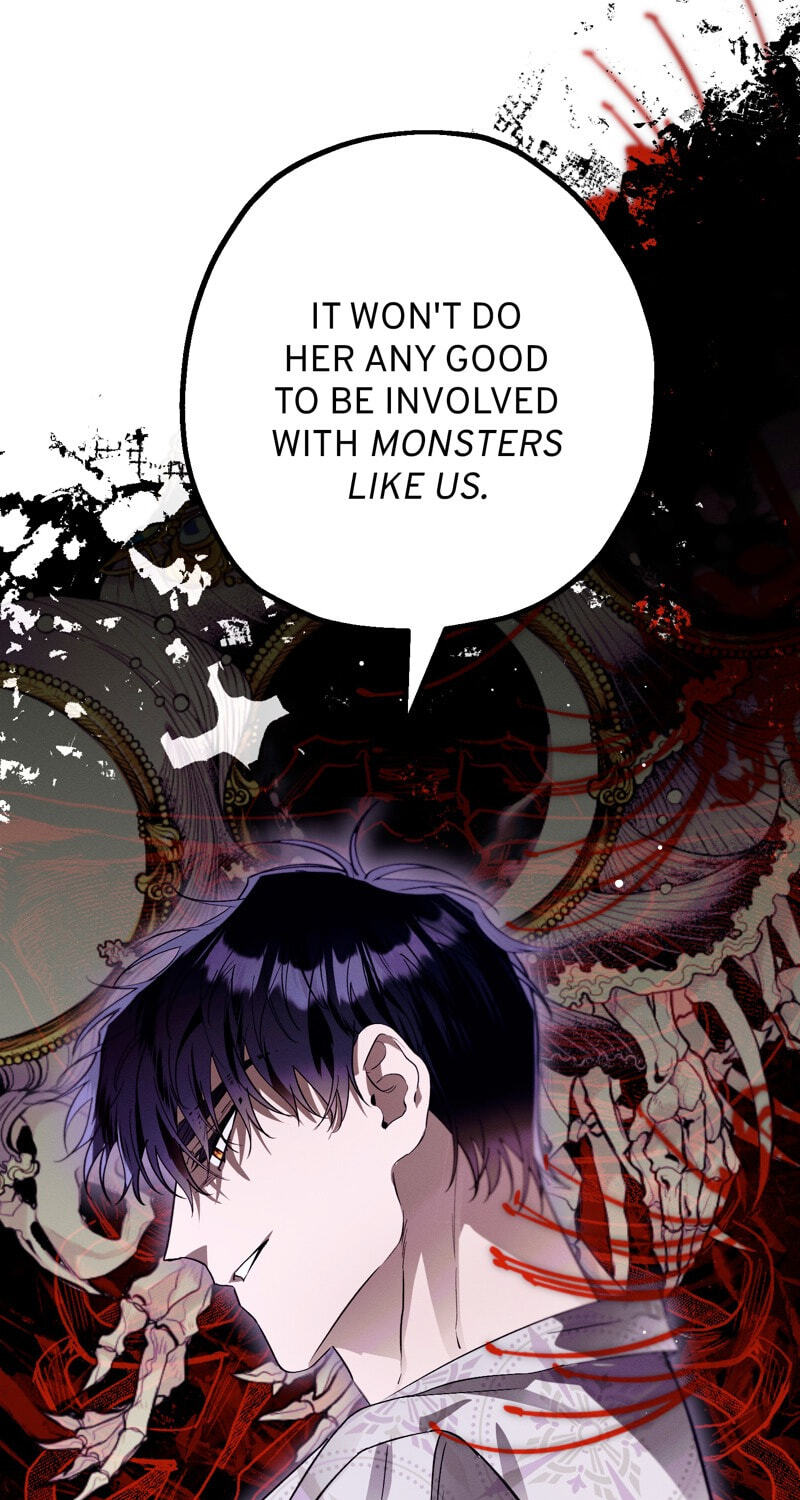 The Beast Within Chapter 30 page 55 - 