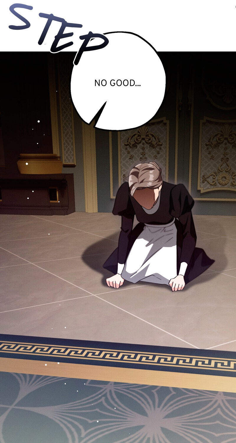 The Beast Within Chapter 30 page 57 - 