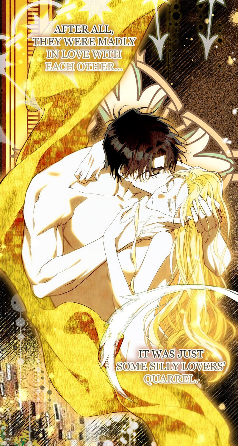The Beast Within Chapter 30 page 60 - 